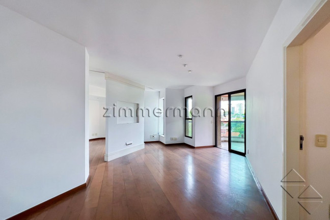 Imagem Apartamento com 3 Quartos à Venda, 200 m² em Brooklin - São Paulo Imagem Apartamento com 3 Quartos à Venda, 200 m² em Brooklin - São Paulo