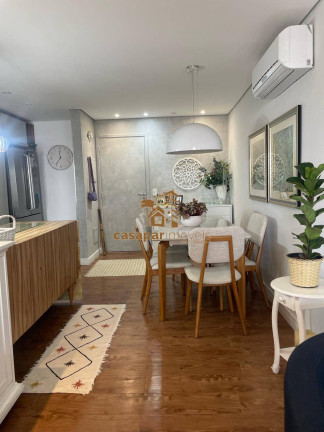 Imagem Apartamento com 3 Quartos à Venda, 80 m² em Osvaldo Cruz - São Caetano Do Sul Imagem Apartamento com 3 Quartos à Venda, 80 m² em Osvaldo Cruz - São Caetano Do Sul