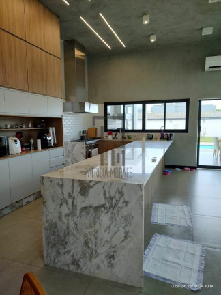 Imagem Casa de Condomínio com 3 Quartos à Venda, 321 m² em Rio Verde - Araçoiaba Da Serra Imagem Casa de Condomínio com 3 Quartos à Venda, 321 m² em Rio Verde - Araçoiaba Da Serra
