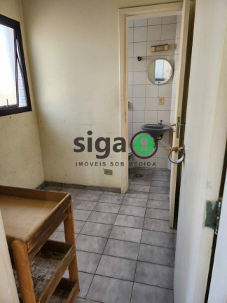 Imagem Apartamento com 4 Quartos à Venda ou Locação, 235 m² em Panamby - São Paulo Imagem Apartamento com 4 Quartos à Venda ou Locação, 235 m² em Panamby - São Paulo