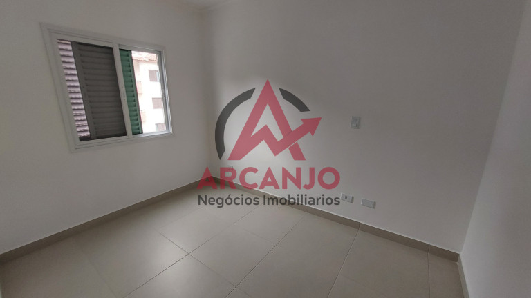 Imagem Apartamento com 2 Quartos à Venda, 67 m² em Toninhas - Ubatuba