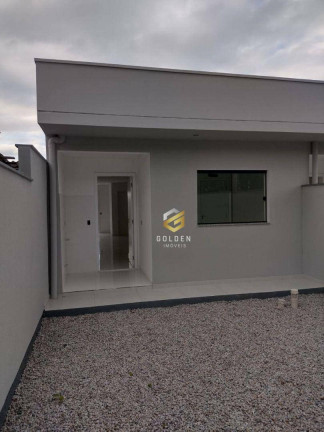 Imagem Casa com 2 Quartos à Venda, 62 m² em Praça - Tijucas