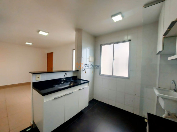 Imagem Imóvel com 2 Quartos à Venda, 48 m² em Jardim Antonio Von Zuben - Campinas Imagem Imóvel com 2 Quartos à Venda, 48 m² em Jardim Antonio Von Zuben - Campinas