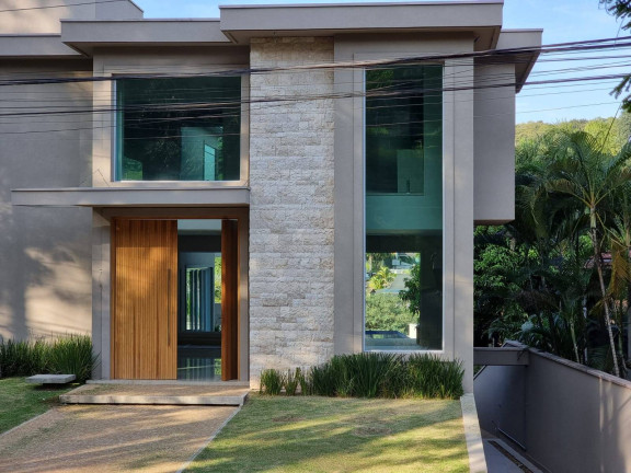 Imagem Casa com 5 Quartos à Venda, 760 m² em Alphaville - Santana De Parnaíba Imagem Casa com 5 Quartos à Venda, 760 m² em Alphaville - Santana De Parnaíba