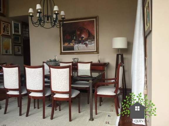 Imagem Casa com 4 Quartos à Venda, 550 m² em Granja Viana Ii - Cotia Imagem Casa com 4 Quartos à Venda, 550 m² em Granja Viana Ii - Cotia
