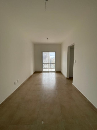 Imagem Apartamento com 2 Quartos à Venda, 65 m² em Caiçara - Praia Grande