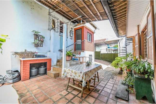 Imagem Casa de Condomínio com 4 Quartos à Venda, 140 m² em Santa Tereza - Porto Alegre Imagem Casa de Condomínio com 4 Quartos à Venda, 140 m² em Santa Tereza - Porto Alegre