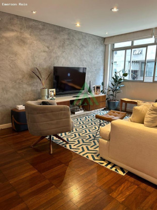 Imagem Apartamento com 2 Quartos à Venda, 101 m² em Santa Cecília - São Paulo Imagem Apartamento com 2 Quartos à Venda, 101 m² em Santa Cecília - São Paulo