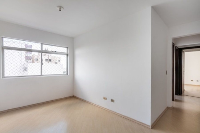 Imagem Apartamento com 3 Quartos à Venda, 70 m² em Bacacheri - Curitiba