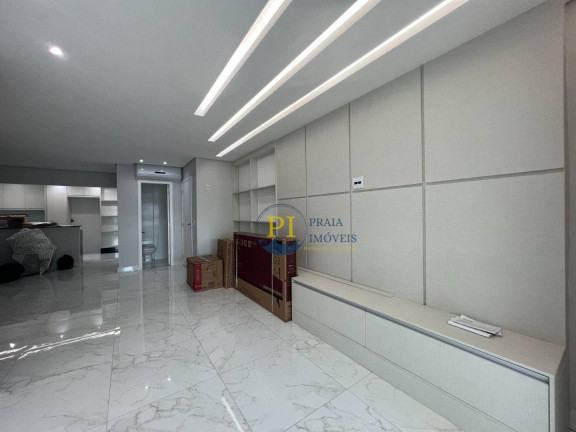 Imagem Apartamento com 3 Quartos à Venda, 141 m² em Guilhermina - Praia Grande Imagem Apartamento com 3 Quartos à Venda, 141 m² em Guilhermina - Praia Grande
