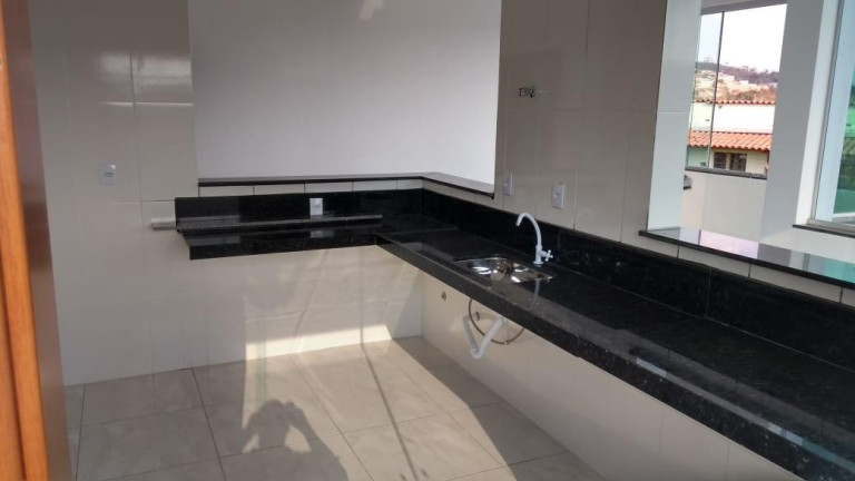 Imagem Casa com 4 Quartos à Venda, 100 m² em San Marino - Ribeirão Das Neves