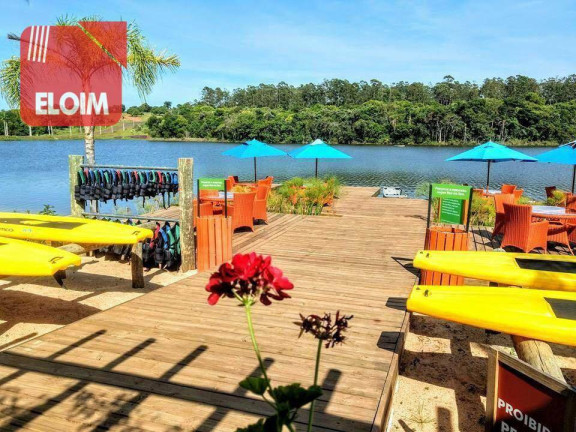 Imagem Terreno à Venda, 444 m² em Santa Bárbara Resort Residence - águas De Santa Bárbara Imagem Terreno à Venda, 444 m² em Santa Bárbara Resort Residence - águas De Santa Bárbara