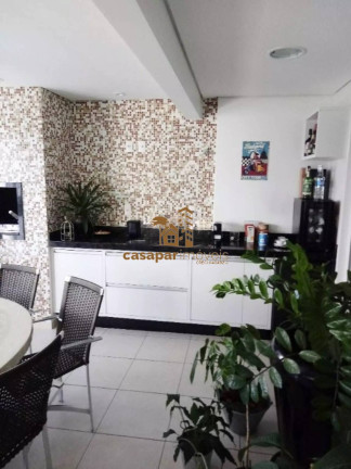 Imagem Apartamento com 4 Quartos à Venda, 243 m² em Santo Antonio - São Caetano Do Sul