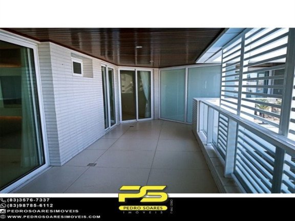 Imagem Apartamento com 2 Quartos para Alugar, 100 m² em Tambaú - João Pessoa Imagem Apartamento com 2 Quartos para Alugar, 100 m² em Tambaú - João Pessoa
