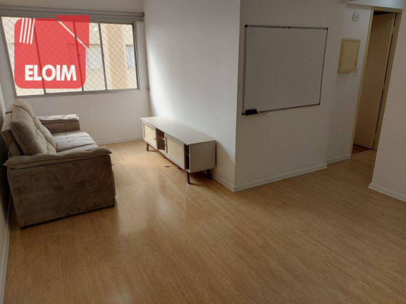 Imagem Apartamento com 2 Quartos à Venda, 56 m² em Pompeia - São Paulo Imagem Apartamento com 2 Quartos à Venda, 56 m² em Pompeia - São Paulo