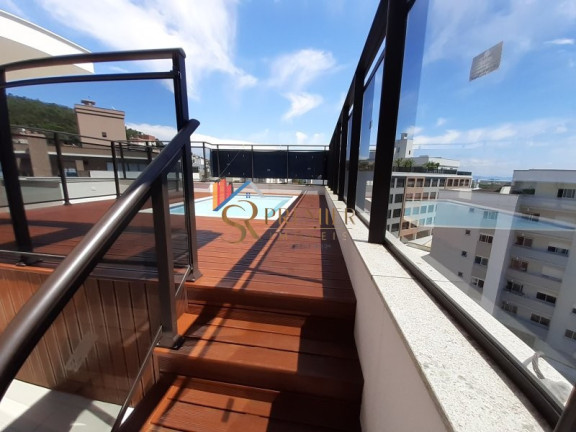 Imagem Cobertura com 3 Quartos à Venda, 291 m² em Córrego Grande - Florianópolis Imagem Cobertura com 3 Quartos à Venda, 291 m² em Córrego Grande - Florianópolis