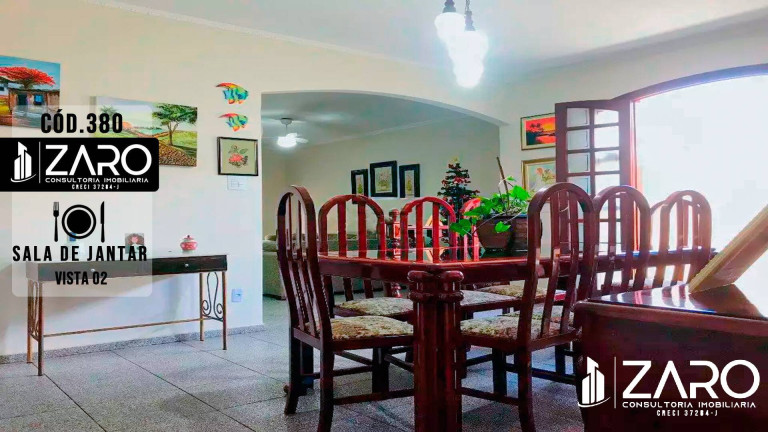 Imagem Casa com 3 Quartos à Venda, 360 m² em Jardim Floridiana - Rio Claro