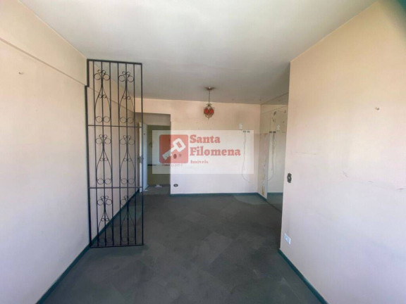 Imagem Apartamento com 2 Quartos à Venda, 63 m² em Campo Belo - São Paulo Imagem Apartamento com 2 Quartos à Venda, 63 m² em Campo Belo - São Paulo