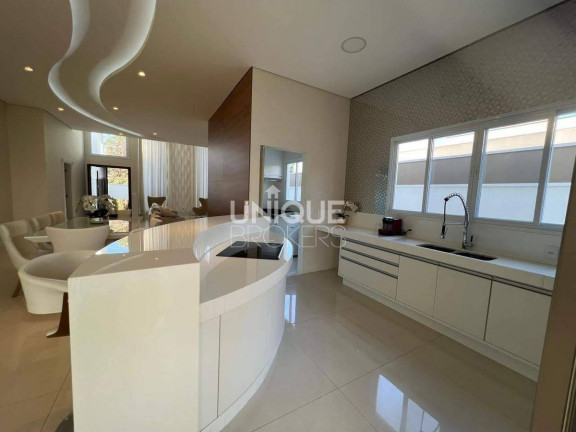 Imagem Casa de Condomínio com 3 Quartos à Venda, 517 m² em Medeiros - Jundiaí