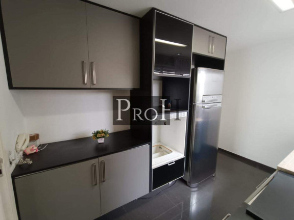 Imagem Apartamento com 3 Quartos à Venda, 123 m² em Centro - São Bernardo Do Campo Imagem Apartamento com 3 Quartos à Venda, 123 m² em Centro - São Bernardo Do Campo