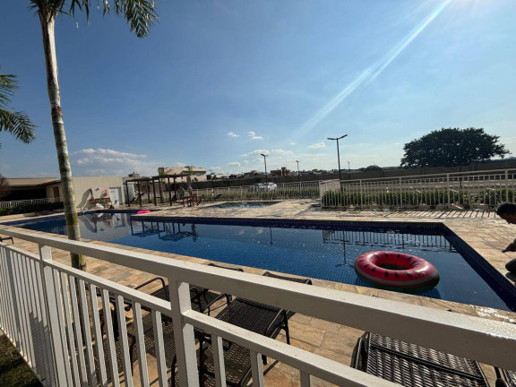 Imagem Apartamento com 2 Quartos à Venda,  em Parque Ortolândia - Hortolândia