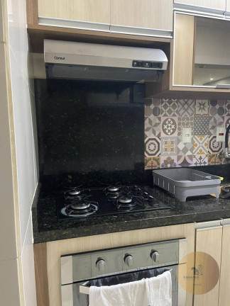 Imagem Apartamento com 2 Quartos à Venda, 50 m² em Vila Príncipe De Gales - Santo André Imagem Apartamento com 2 Quartos à Venda, 50 m² em Vila Príncipe De Gales - Santo André