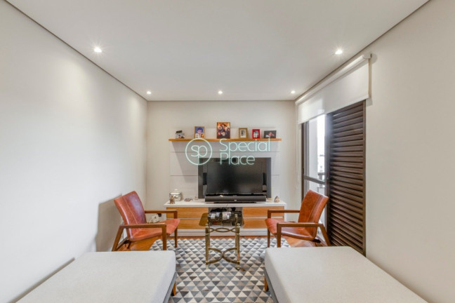 Imagem Apartamento com 4 Quartos à Venda, 489 m² em Moema índios - São Paulo Imagem Apartamento com 4 Quartos à Venda, 489 m² em Moema índios - São Paulo