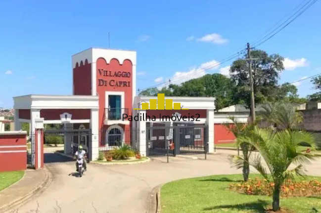 Imagem Terreno em Condomínio à Venda, 285 m² em Chácaras Residenciais Santa Maria - Votorantim Imagem Terreno em Condomínio à Venda, 285 m² em Chácaras Residenciais Santa Maria - Votorantim