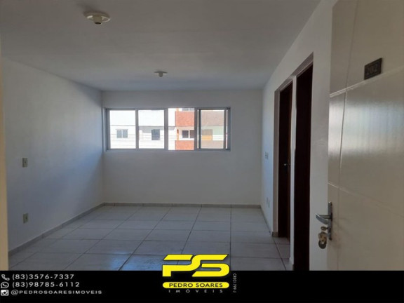 Imagem Apartamento com 2 Quartos à Venda, 48 m² em Geisel - João Pessoa