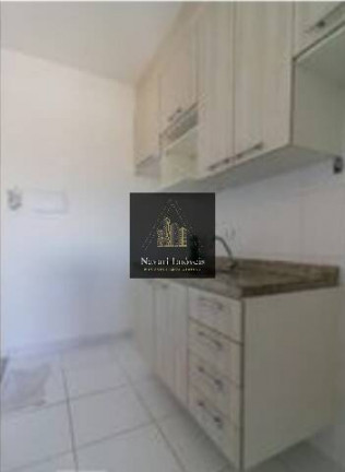 Imagem Apartamento com 2 Quartos à Venda, 48 m² em Macedo - Guarulhos