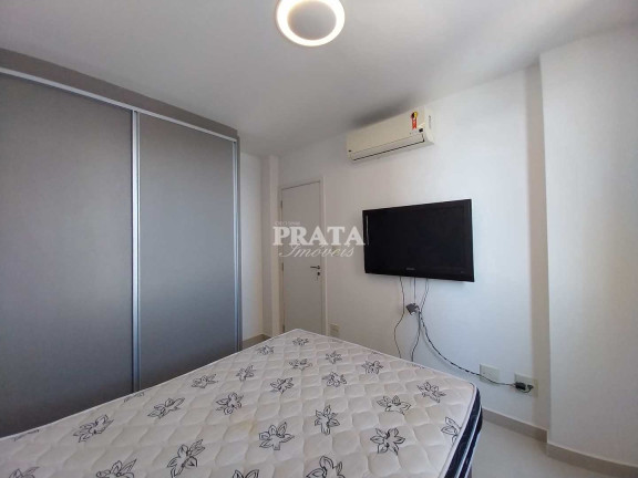 Imagem Apartamento com 1 Quarto à Venda, 41 m² em Ponta Da Praia - Santos Imagem Apartamento com 1 Quarto à Venda, 41 m² em Ponta Da Praia - Santos