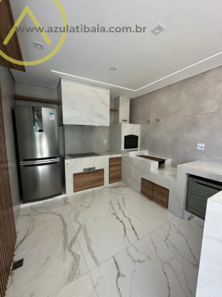 Imagem Casa com 4 Quartos à Venda, 580 m² em Condomínio Porto Atibaia - Atibaia
