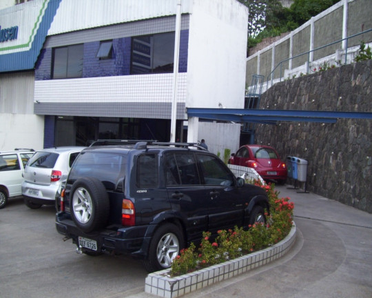 Imagem Imóvel à Venda, 800 m² em Brotas - Salvador