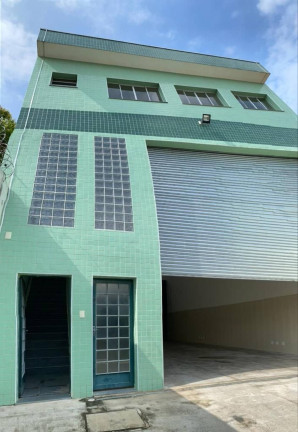 Sala Comercial para Alugar, 580 m² em Vila Jaguara - São Paulo