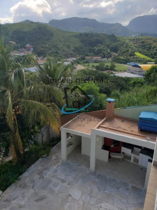 Casa com 4 Quartos à Venda, 556 m² em Varadouro - São Sebastião