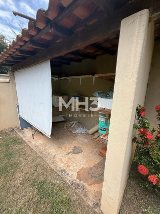 Imagem Casa de Condomínio com 3 Quartos à Venda, 160 m² em Parque Xangrilá - Campinas Imagem Casa de Condomínio com 3 Quartos à Venda, 160 m² em Parque Xangrilá - Campinas