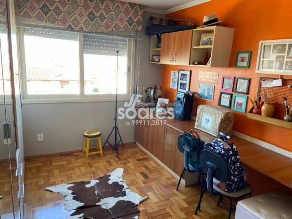 Imagem Apartamento com 3 Quartos à Venda, 128 m² em Centro - Pelotas Imagem Apartamento com 3 Quartos à Venda, 128 m² em Centro - Pelotas