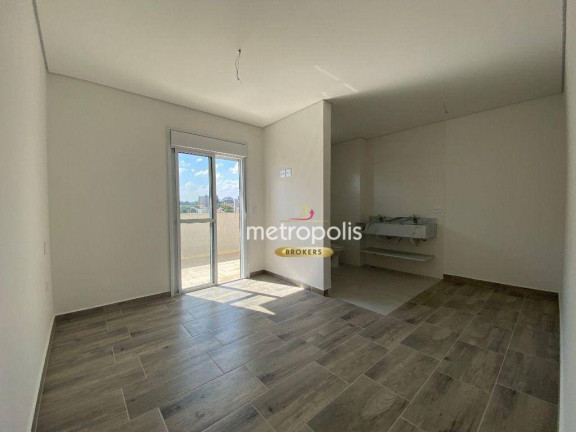 Imagem Apartamento com 2 Quartos à Venda, 110 m² em Vila Bastos - Santo André Imagem Apartamento com 2 Quartos à Venda, 110 m² em Vila Bastos - Santo André