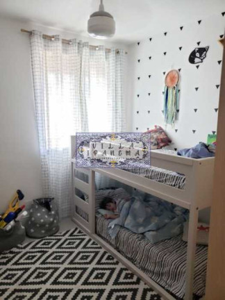 Imagem Apartamento com 3 Quartos à Venda, 88 m² em Recreio Dos Bandeirantes - Rio De Janeiro Imagem Apartamento com 3 Quartos à Venda, 88 m² em Recreio Dos Bandeirantes - Rio De Janeiro