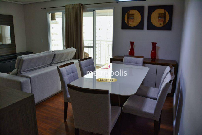 Imagem Apartamento com 3 Quartos à Venda, 96 m² em Boa Vista - São Caetano Do Sul Imagem Apartamento com 3 Quartos à Venda, 96 m² em Boa Vista - São Caetano Do Sul