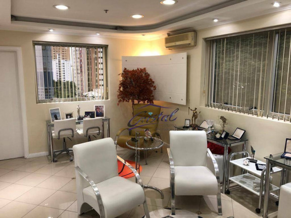 Imagem Sala Comercial à Venda, 45 m² em Perdizes - São Paulo