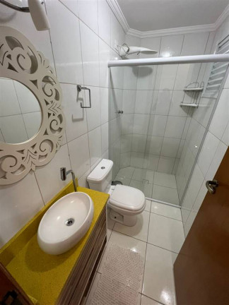 Imagem Apartamento com 3 Quartos para Alugar, 134 m² em Ocian - Praia Grande Imagem Apartamento com 3 Quartos para Alugar, 134 m² em Ocian - Praia Grande