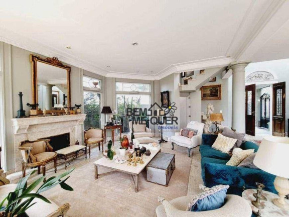 Imagem Casa com 3 Quartos à Venda, 419 m² em Bela Aliança - São Paulo