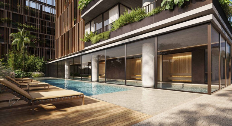 Imagem Imóvel com 5 Quartos à Venda, 518 m² em Jardim Paulista - São Paulo