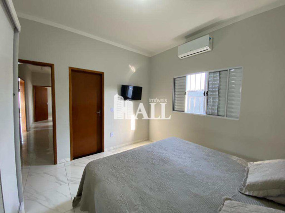 Imagem Casa com 3 Quartos à Venda, 104 m² em Centro - Bady Bassitt Imagem Casa com 3 Quartos à Venda, 104 m² em Centro - Bady Bassitt
