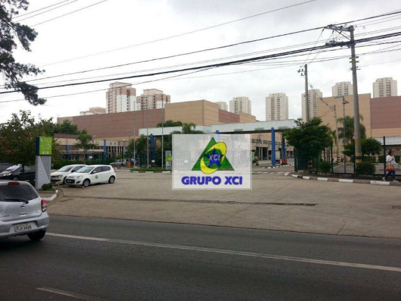 Imagem Galpão para Alugar, 1.320 m² em Jaguaré - São Paulo Imagem Galpão para Alugar, 1.320 m² em Jaguaré - São Paulo