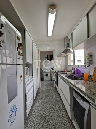 Imagem Apartamento com 3 Quartos à Venda, 138 m² em Paraíso - São Paulo Imagem Apartamento com 3 Quartos à Venda, 138 m² em Paraíso - São Paulo