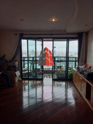 Imagem Apartamento com 4 Quartos à Venda, 179 m² em Tatuapé - São Paulo Imagem Apartamento com 4 Quartos à Venda, 179 m² em Tatuapé - São Paulo