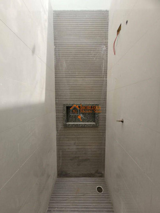 Imagem Sobrado com 2 Quartos à Venda, 69 m² em Chácara águas Da Pedra - Itaquaquecetuba