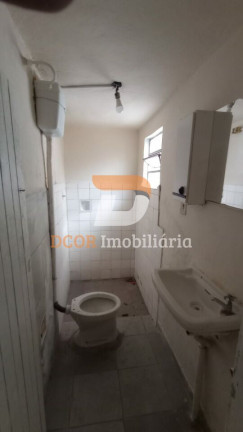 Imagem Casa com 1 Quarto à Venda, 123 m² em Vila Nogueira - Diadema